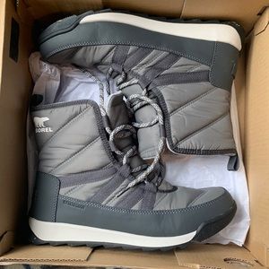 Sorel Whitney II boot